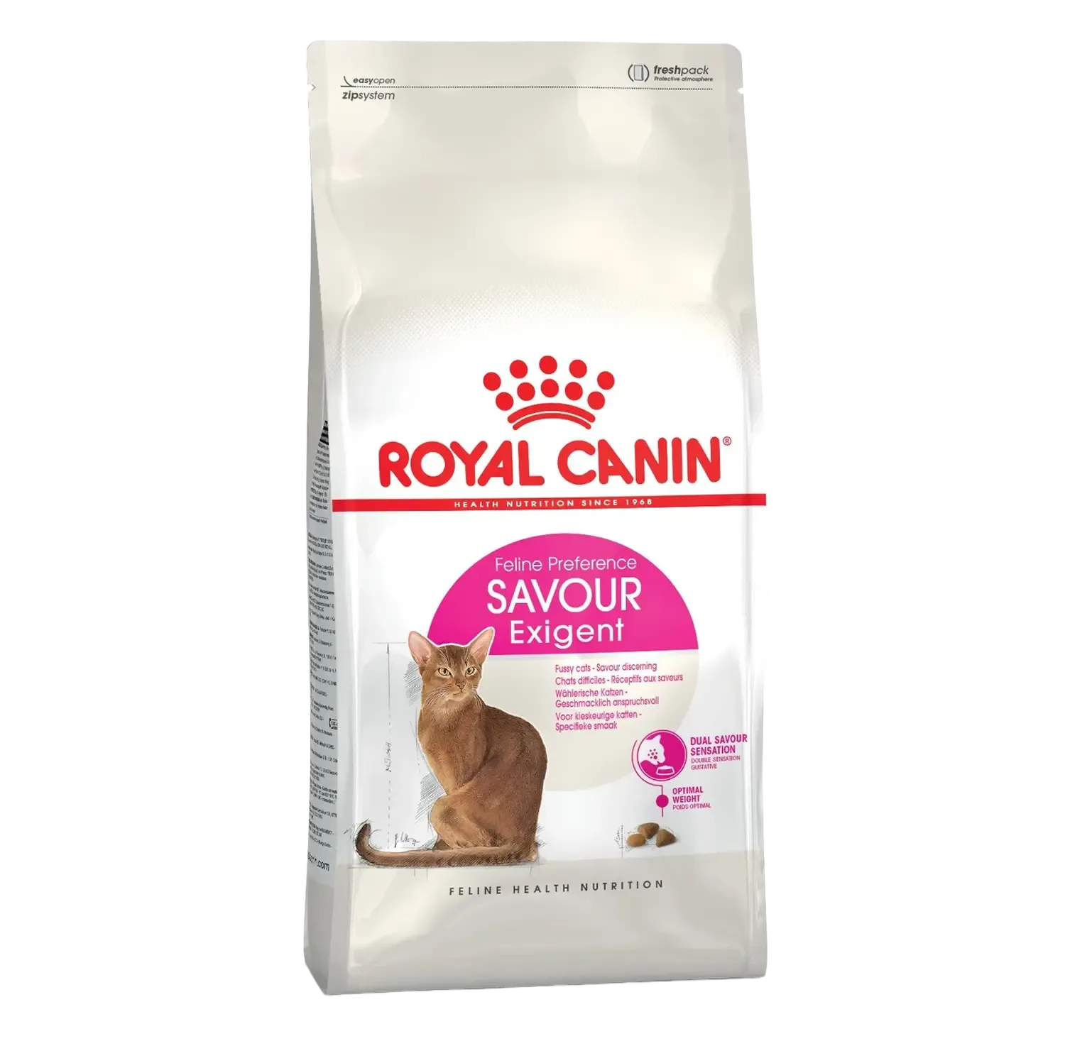 Royal Canin Savour Exigent 400 g
