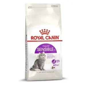 Royal Canin Sensible - 10 kg