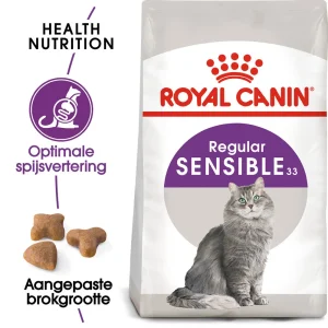 Royal Canin Sensible 33