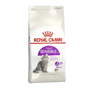 Royal Canin Sensible 33 Kattenvoeding 10 kg