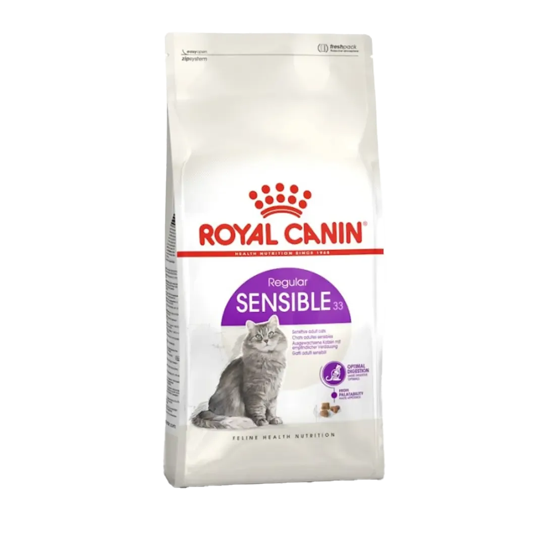 Royal Canin Sensible 33 Kattenvoeding 400 g