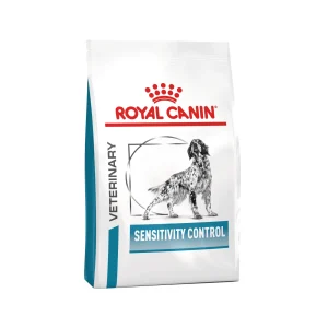 Royal Canin Sensitivity Control
