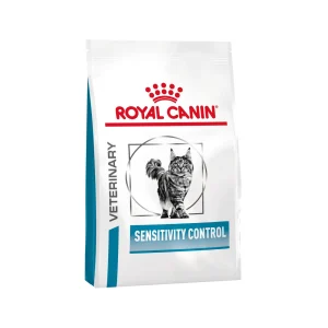 Royal Canin Sensitivity Control