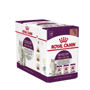 Royal Canin Sensory in Gravy