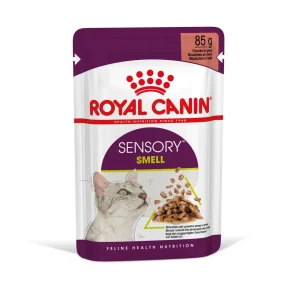 Royal Canin Sensory Smell - Kattenvoer - 12x85 gram - 1020 Gram