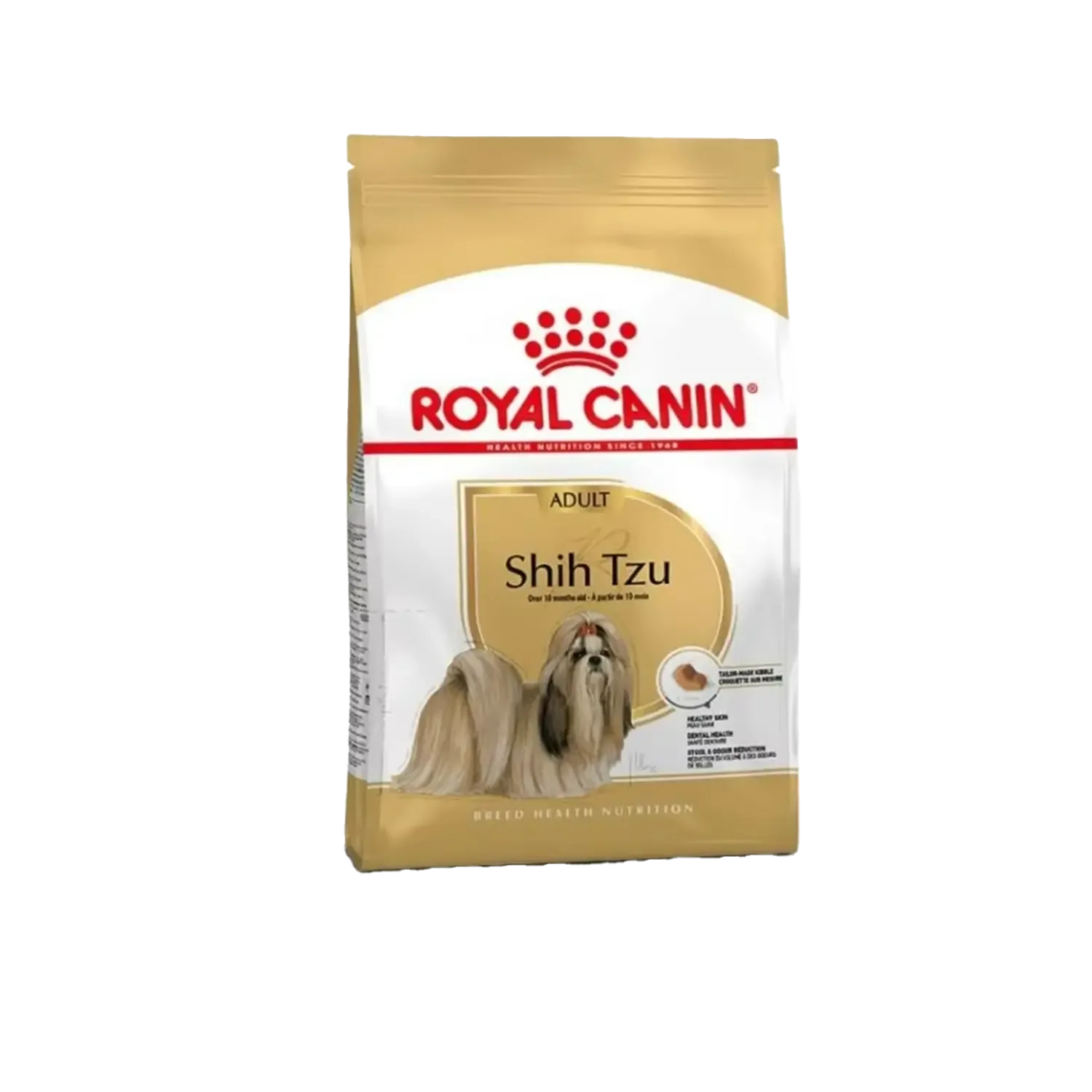Royal Canin Shih Tzu Adult 1.5 kg