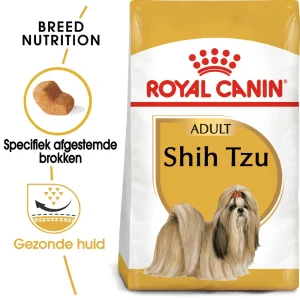 Royal Canin Shih Tzu Adult
