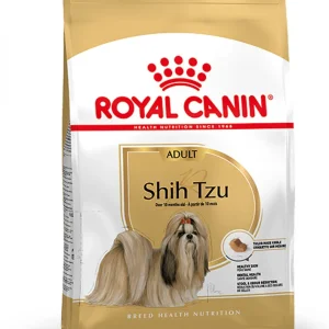 Royal Canin Shih Tzu - Adult - Hondenvoer - 7500 Gram - gevogelte