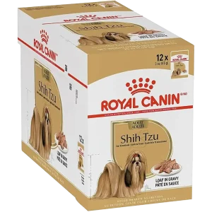 Royal Canin Shih Tzu Adult Natvoer