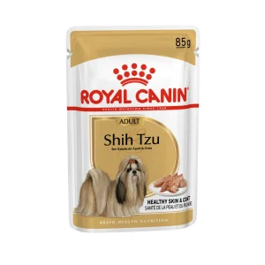 Royal Canin Shih Tzu Wet