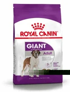 Royal Canin SHN Giant Adult - Hondenvoer - 15 Kilogram - gevogelte