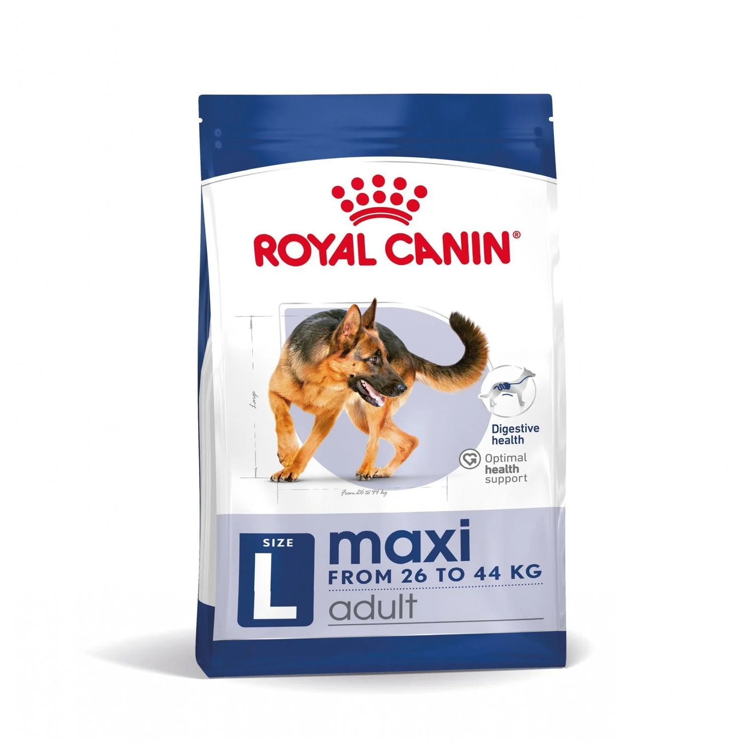 Royal Canin SHN Maxi Adult - Hondenvoer - 10 Kilogram - gevogelte