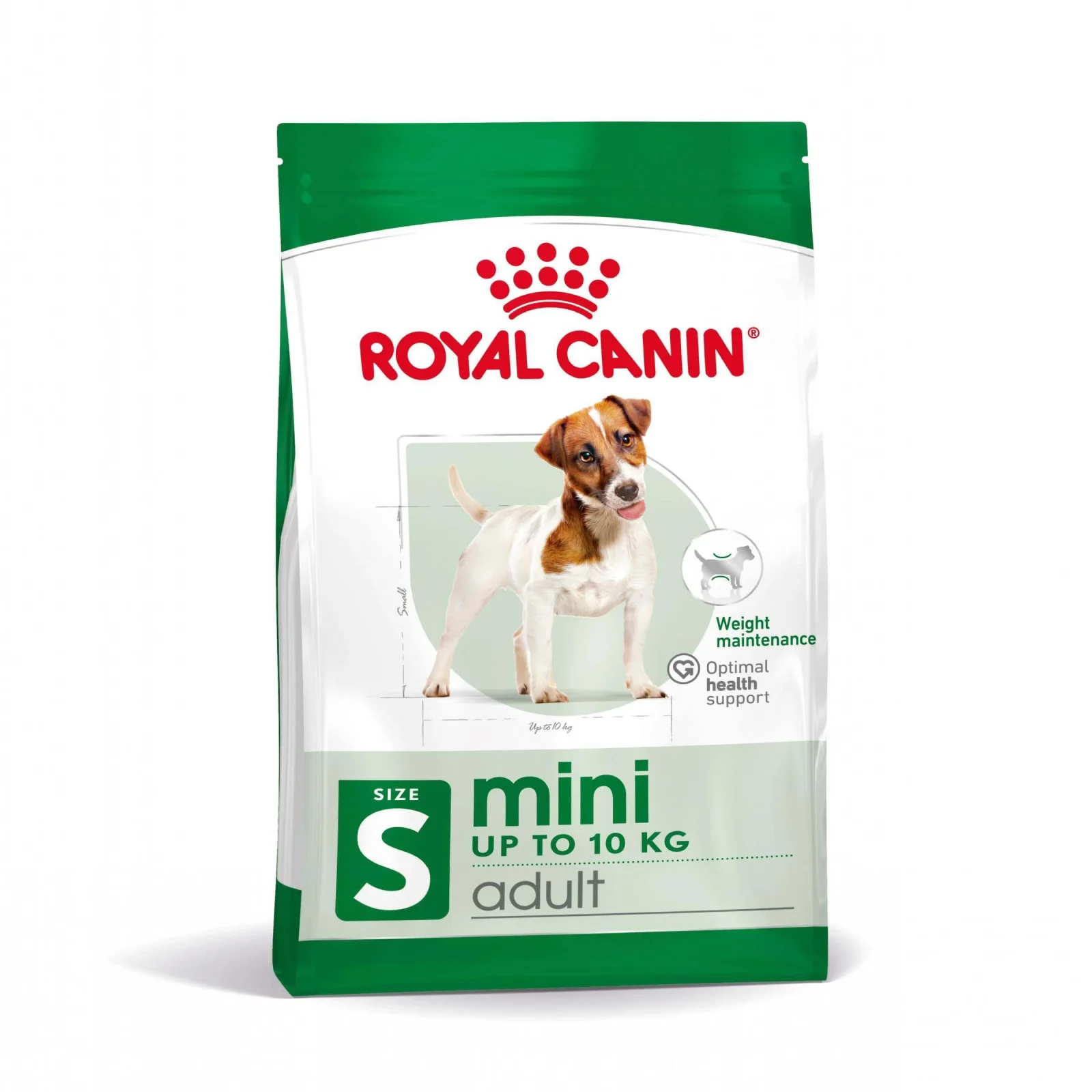 Royal Canin SHN Mini Adult - Hondenvoer - 4000 Gram - gevogelte