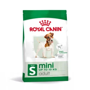 Royal Canin SHN Mini Adult - Hondenvoer - 800 Gram - gevogelte