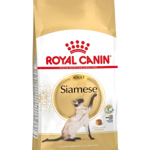 Royal Canin Siamese Adult - Kattenvoer - 0.4 Kilogram - Gevogelte