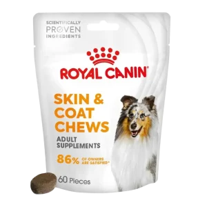 Royal Canin Skin en Coat Supplement 240 g