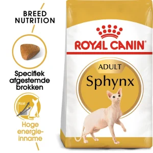Royal Canin Sphynx Adult