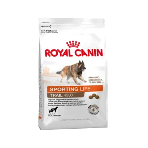 Royal Canin Sporting Trail 4300