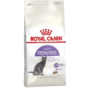 Royal Canin Sterilised 37 Kattenvoeding 10 kg