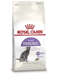 Royal Canin Sterilised 4kg