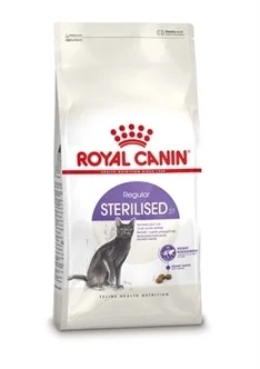 Royal Canin Sterilised 4kg