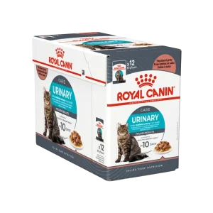 Royal Canin Urinary Care in Gravy