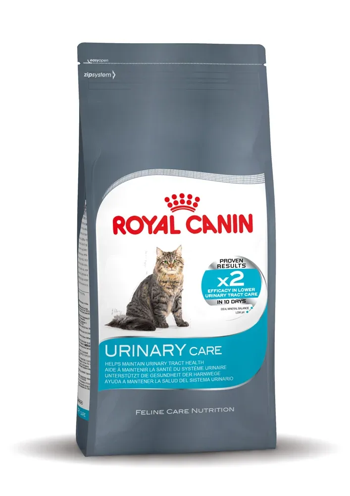 Royal Canin Urinary Care - Kattenvoer - 2 Kilogram - Gevogelte