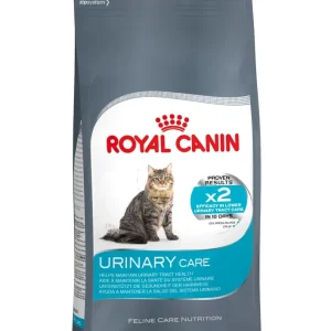 Royal Canin Urinary Care - Kattenvoer - 4 Kilogram - Gevogelte
