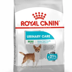 Royal Canin Urinary Care Mini - Hondenvoer - 1 Kilogram - gevogelte