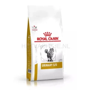ROYAL CANIN - Urinary S/O