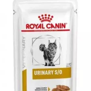 ROYAL CANIN - Urinary S/O Morsels