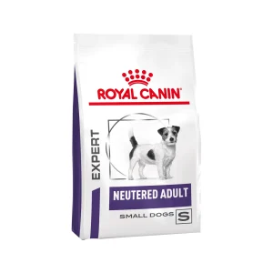 Royal Canin Vet Care Neutered Adult Small Dog | bestellen | gecastreerde of gesteriliseerde kleine hond