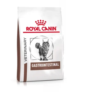 Royal Canin Veterinary Gastrointestinal kattenvoer