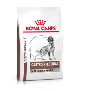 Royal Canin Veterinary Gastrointestinal Moderate Calorie hondenvoer