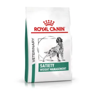 Royal Canin Veterinary Satiety Weight Management hondenvoer