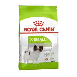 Royal Canin X-Small Adult 1.5 kg
