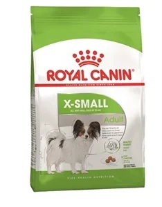 Royal Canin X-small Adult 1.5kg