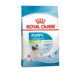 Royal Canin X-Small Puppy 1,5 kg