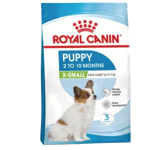 Royal Canin X-Small Puppy 500 g