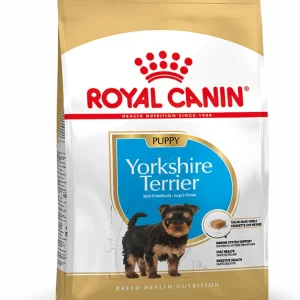 Royal Canin Yorkshire Terrier Puppy - Hondenvoer - 1.5 Kilogram - gevogelte