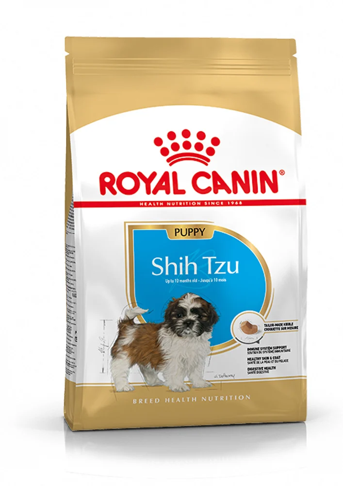 ROYAL CANIN庐 Rasvoeding - Hondenvoer - 1500 Gram - gevogelte