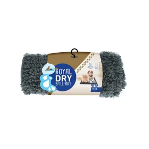 Royal Dry Spillmat | Honden & Katten