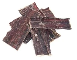 Rundvlees gedroogd 1kg