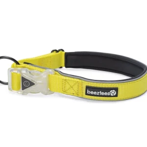 Safety Gear Halsband Parinca met LED verlichting
