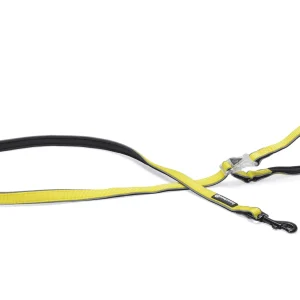 Safety Gear Hondenriem Parinca met LED verlichting