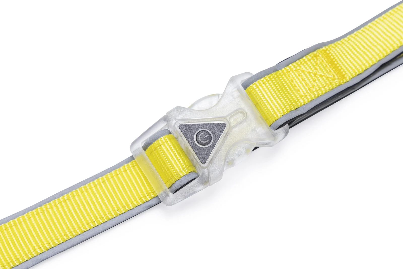 Safety Gear Hondenriem Parinca met LED verlichting - Image 2