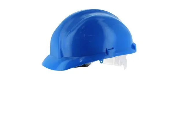 Safety Jogger Kanha SW99 - Veiligheidshelm - Standaard - Geel - 1 maat