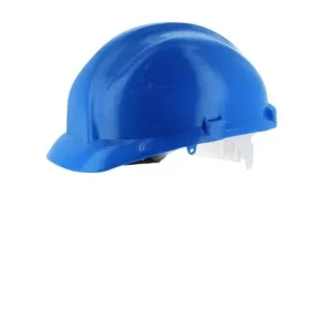 Safety Jogger Kanha SW99 - Veiligheidshelm - Standaard - Wit - 1 maat