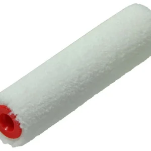 SAM - Lakviltroller 2 x 5cm - 13x7x3 cm - Wit - 5.6 cm