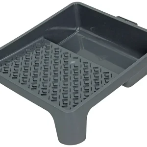 SAM - Verfbak 20 x 20cm - 6x21.5x24.5 cm - Grijs - 24 cm